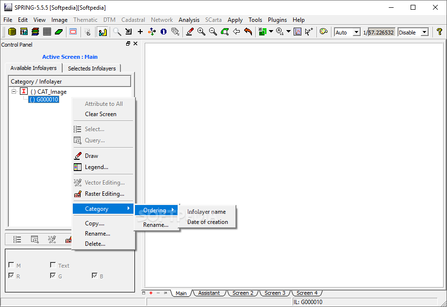 Top 10 Science Cad Apps Like SPRING - Best Alternatives