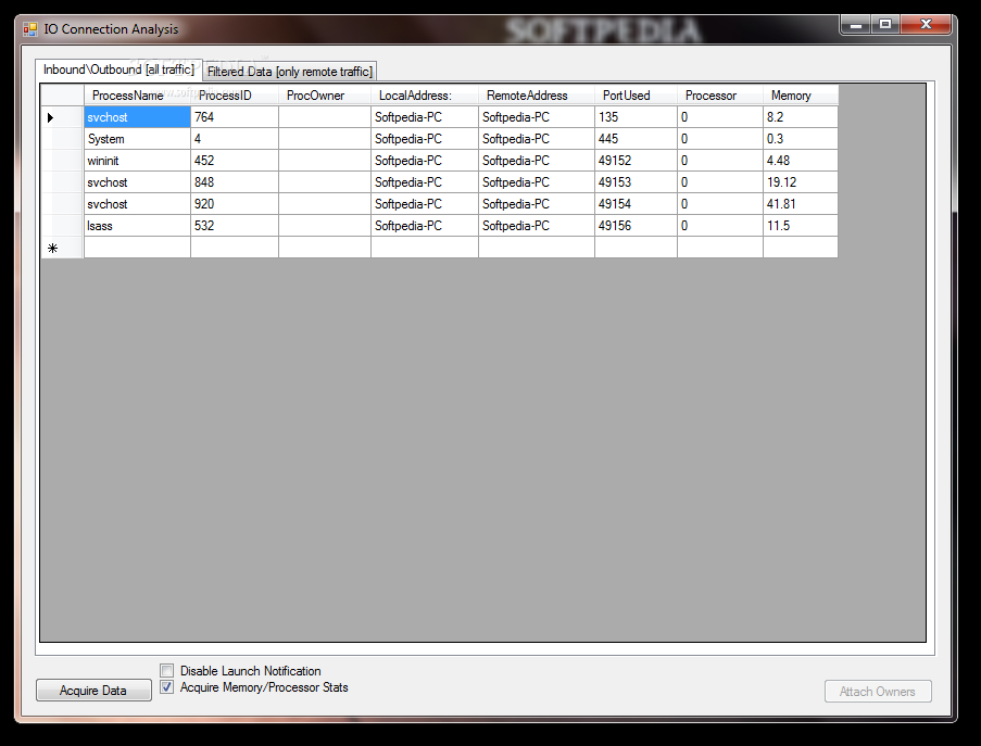 Top 26 Network Tools Apps Like IO Connection Analysis - Best Alternatives