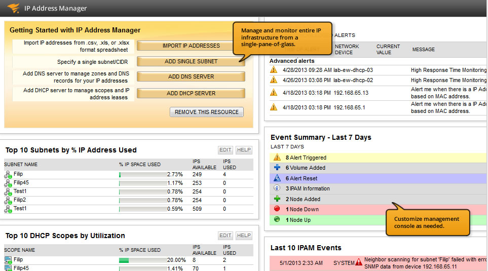 Top 30 Network Tools Apps Like IP Address Manager - Best Alternatives