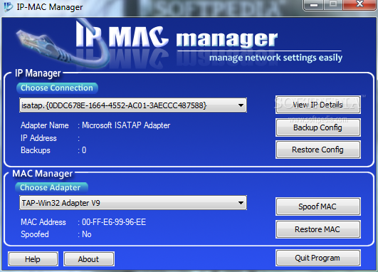 Top 30 Network Tools Apps Like IP-MAC Manager - Best Alternatives