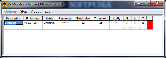 IP Monitor