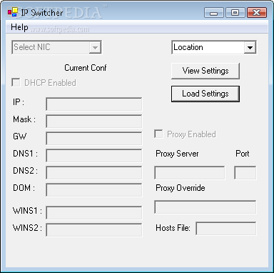 IP Switcher