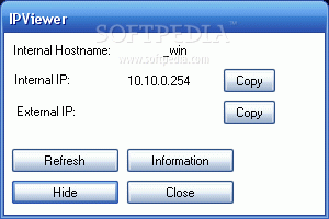 IP Viewer