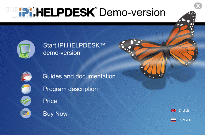 Top 10 Internet Apps Like IPI.HELPDESK - Best Alternatives