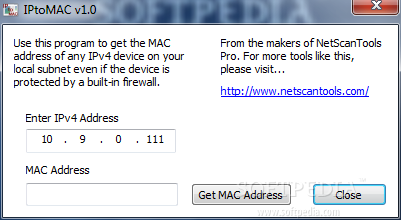 Top 10 Network Tools Apps Like IPtoMAC - Best Alternatives