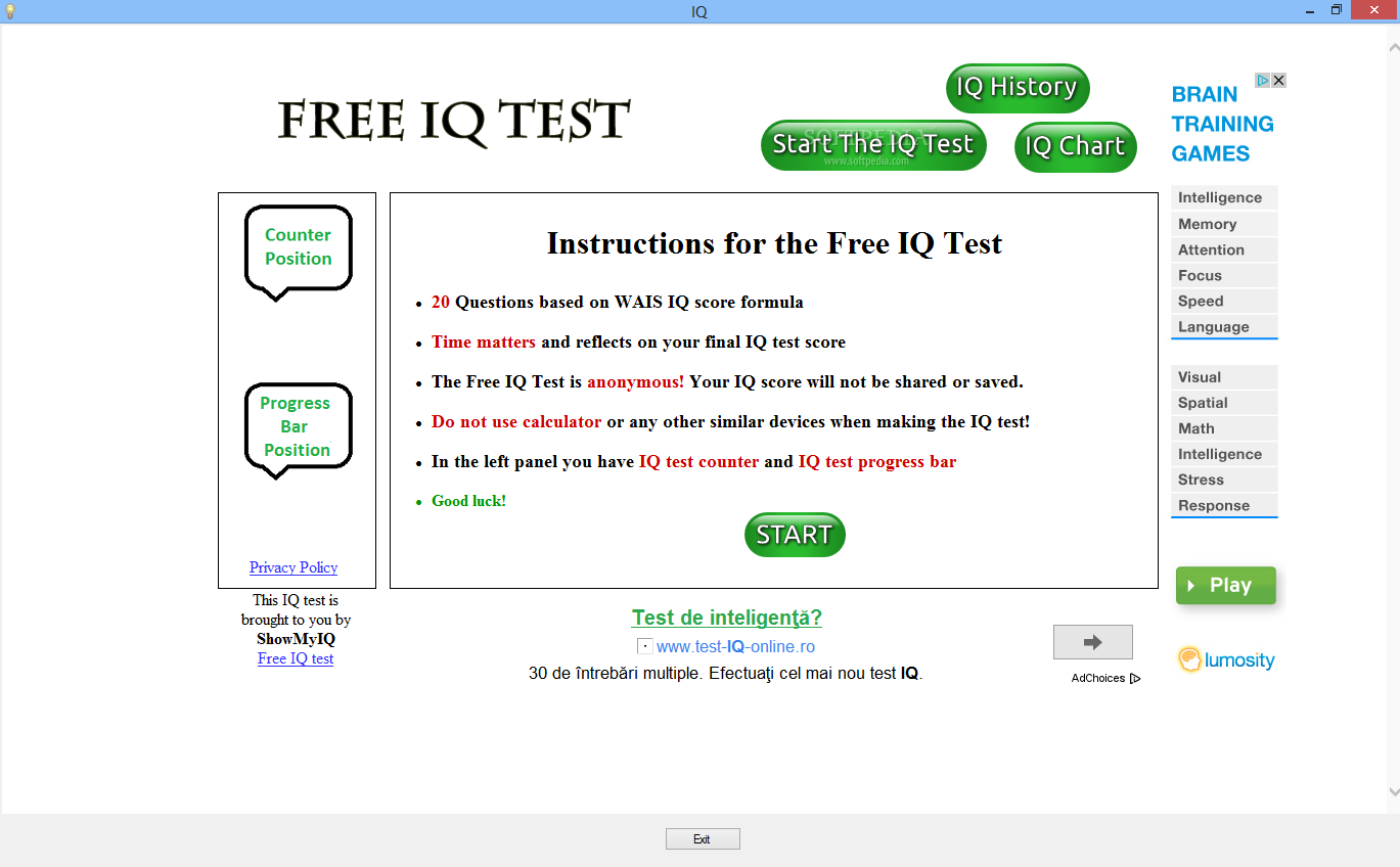 Top 10 Others Apps Like IQ - Best Alternatives