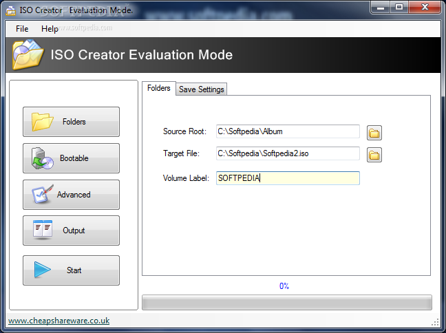Top 20 Cd Dvd Tools Apps Like ISO Creator - Best Alternatives