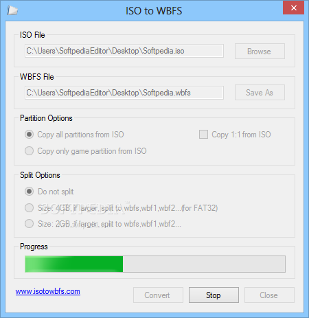 Top 23 System Apps Like ISO to WBFS - Best Alternatives