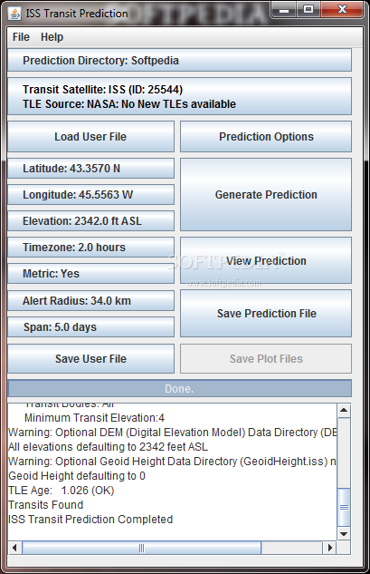 Top 16 Science Cad Apps Like ISS Transit Prediction - Best Alternatives