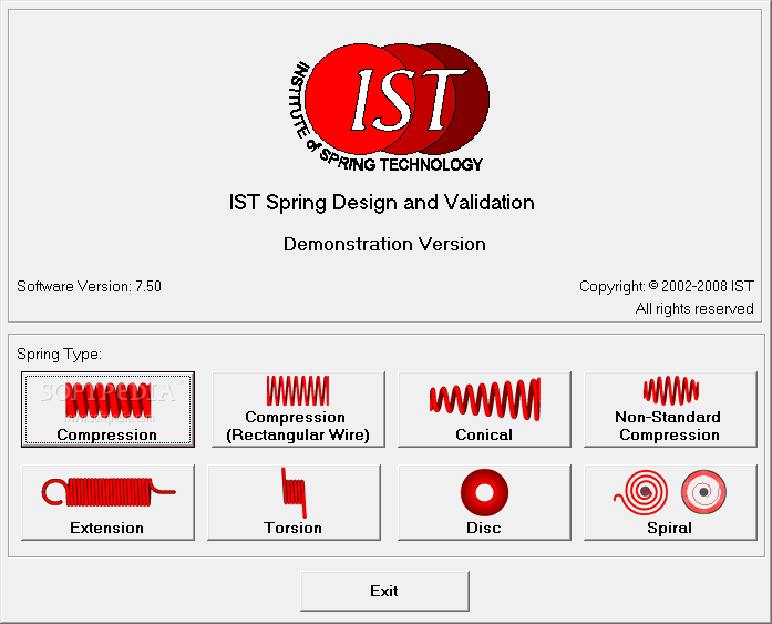 Top 39 Science Cad Apps Like IST Spring Design and Validation - Best Alternatives
