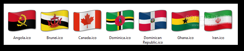 Icons Flags_02