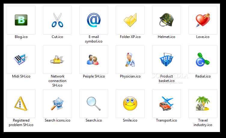 Top 47 Desktop Enhancements Apps Like Icons for Windows 7 and Vista - Best Alternatives