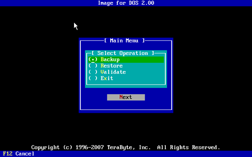 Top 30 System Apps Like Image for DOS - Best Alternatives