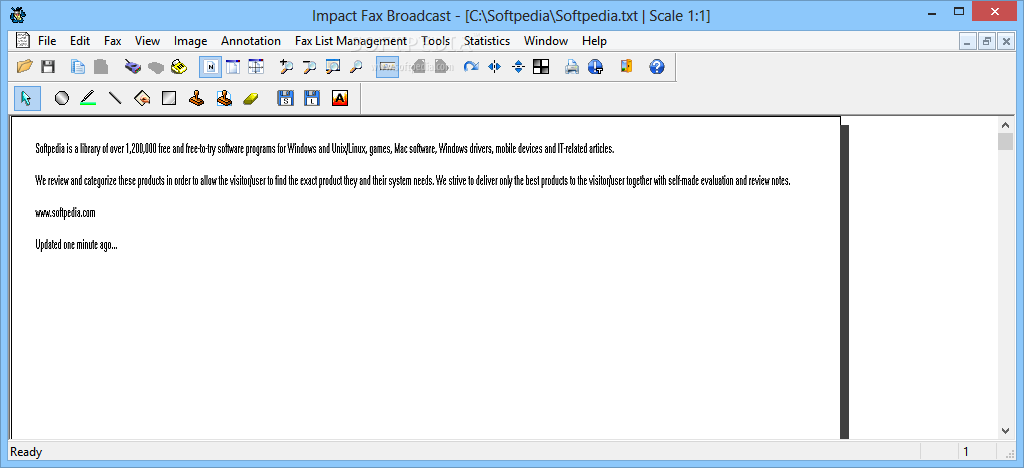 Top 28 Office Tools Apps Like Impact Fax Broadcast - Best Alternatives