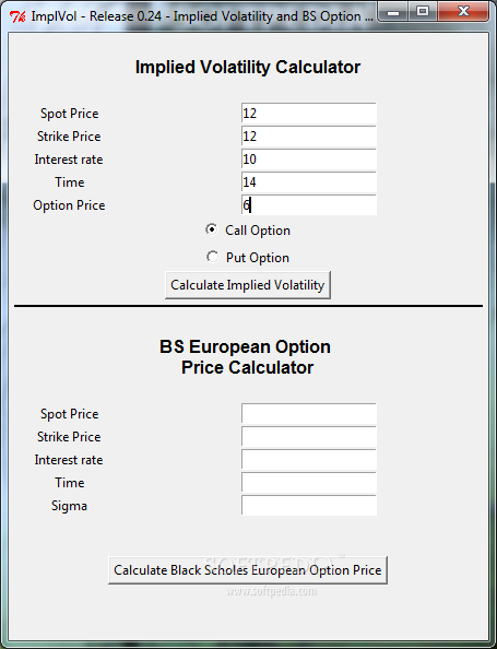 Top 23 Others Apps Like Implied Volatility Calculator - Best Alternatives