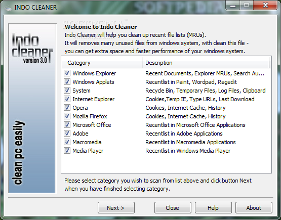 Top 11 Security Apps Like Indo Cleaner - Best Alternatives