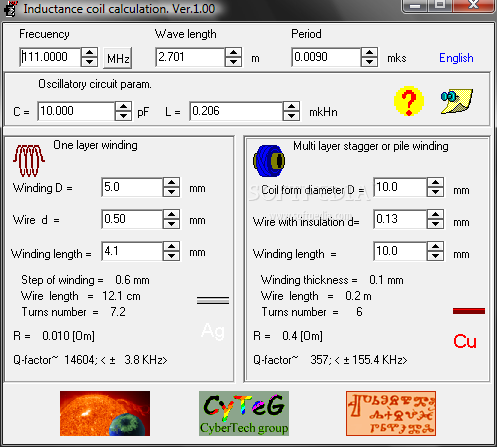 Top 14 Science Cad Apps Like Induction Coil - Best Alternatives