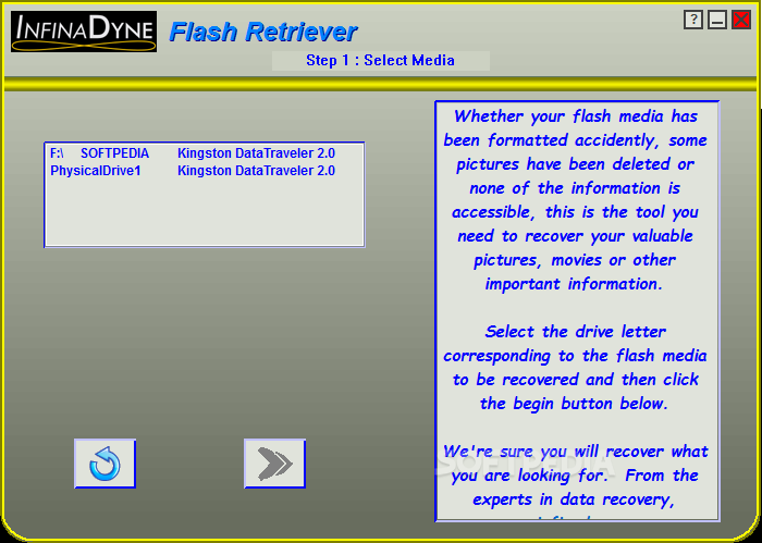 Flash Retriever