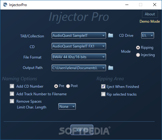 Injector Pro