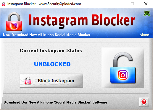 Top 20 Internet Apps Like Instagram Blocker - Best Alternatives