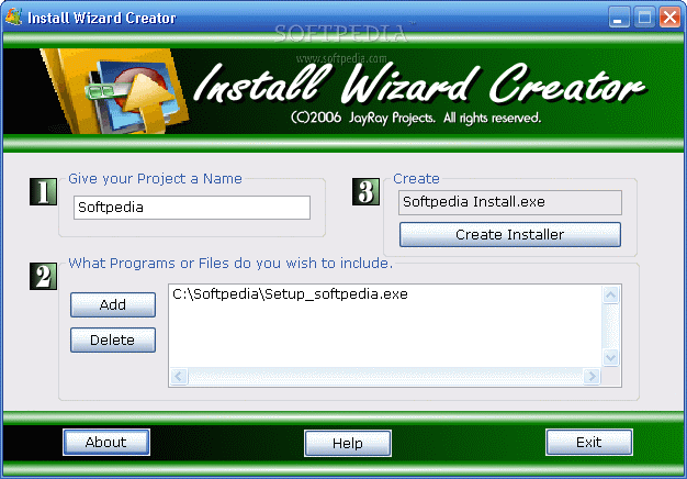 Top 29 Authoring Tools Apps Like Install Wizard Creator - Best Alternatives