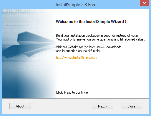 InstallSimple Free