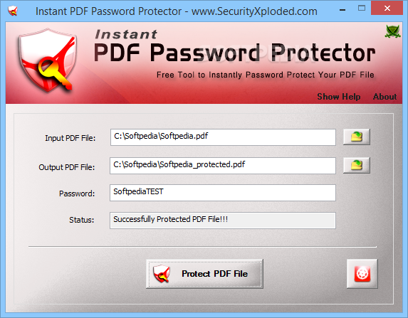 Top 38 Office Tools Apps Like Instant PDF Password Protector - Best Alternatives