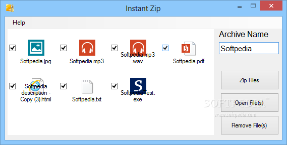 Top 17 Compression Tools Apps Like Instant Zip - Best Alternatives