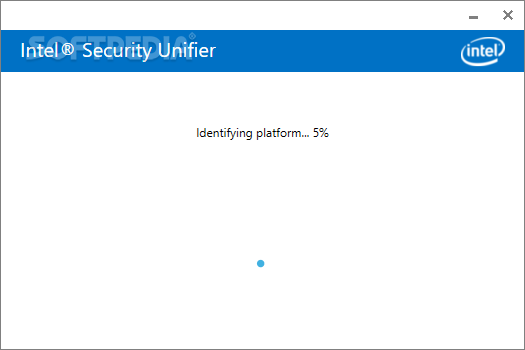 Intel Security Unifier