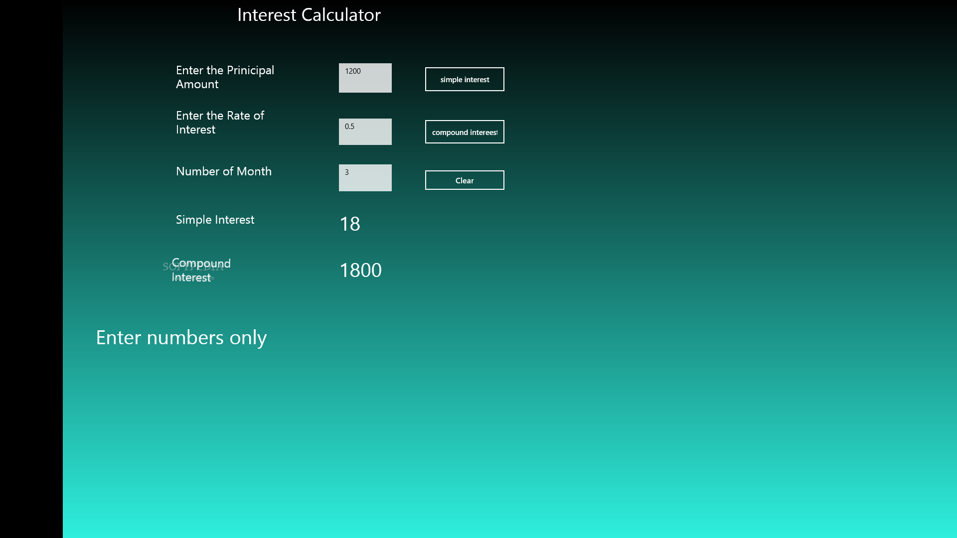 Top 27 Others Apps Like Interest Calc Machine - Best Alternatives
