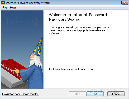 Top 39 Security Apps Like Internet Password Recovery Wizard - Best Alternatives