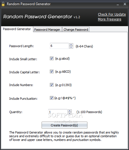 Top 29 Security Apps Like Random Password Generator - Best Alternatives