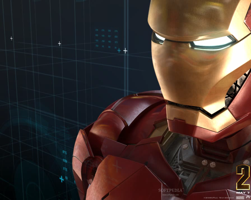 Top 31 Desktop Enhancements Apps Like Iron Man 2 Screensaver - Best Alternatives