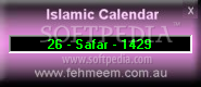 Top 20 Office Tools Apps Like Islamic Hijri Calendar - Best Alternatives