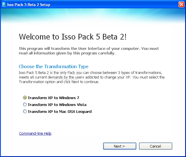 Top 10 System Apps Like Isso Pack - Best Alternatives