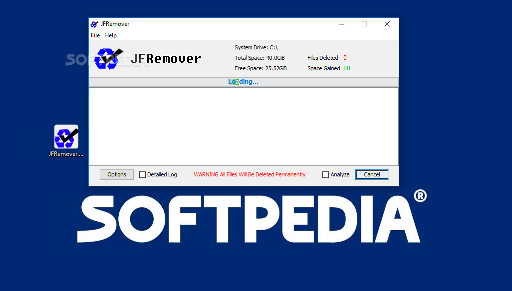 Top 10 Security Apps Like JFRemover - Best Alternatives