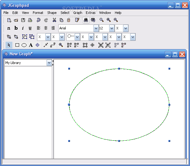 Top 10 Office Tools Apps Like JGraphpad - Best Alternatives