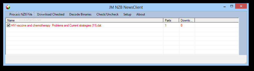Top 11 Internet Apps Like JM NZB NewsClient - Best Alternatives