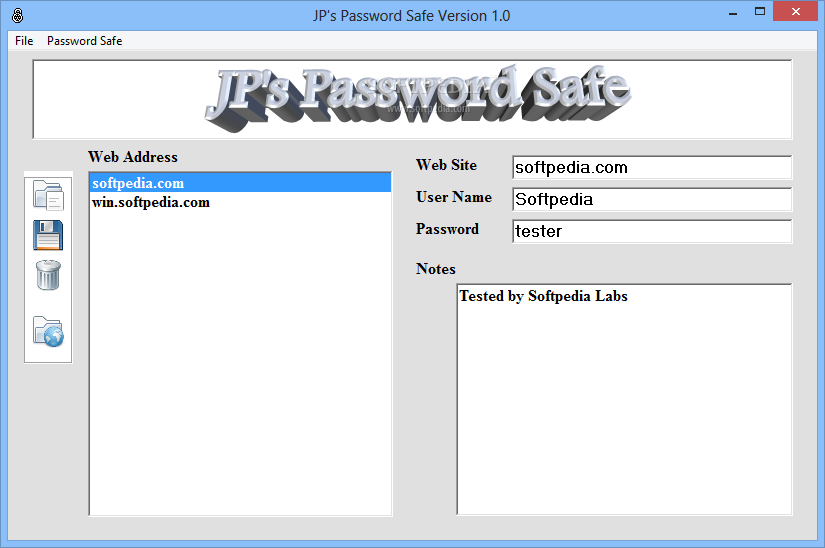 Top 19 Security Apps Like JP's Password Safe - Best Alternatives