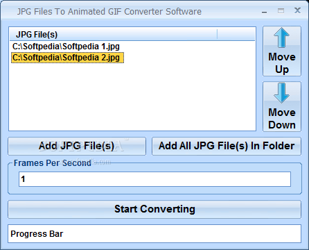 Top 50 Multimedia Apps Like JPG Files To Animated GIF Converter Software - Best Alternatives