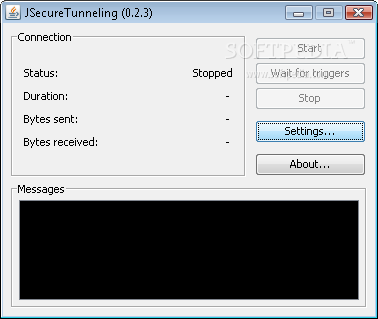 JSecureTunneling