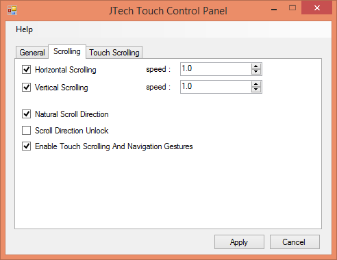 Top 10 System Apps Like JTech Touch - Best Alternatives
