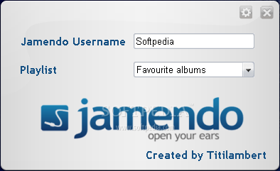 Top 20 Windows Widgets Apps Like Jamendo Personal Player - Best Alternatives