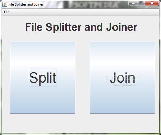 Top 39 System Apps Like File Splitter and Joiner - Best Alternatives