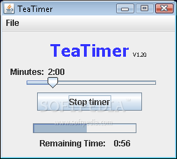 Top 10 Desktop Enhancements Apps Like TeaTimer - Best Alternatives
