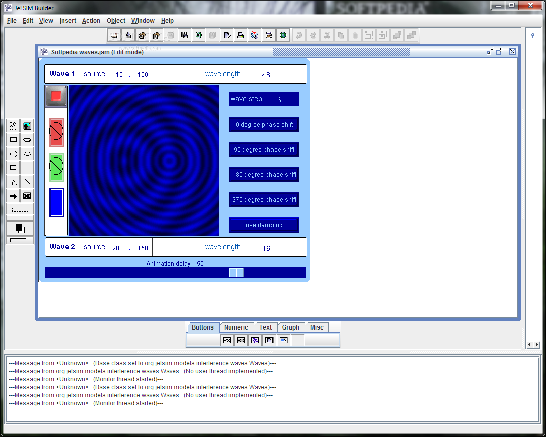 Top 10 Science Cad Apps Like JeLSIM Builder - Best Alternatives