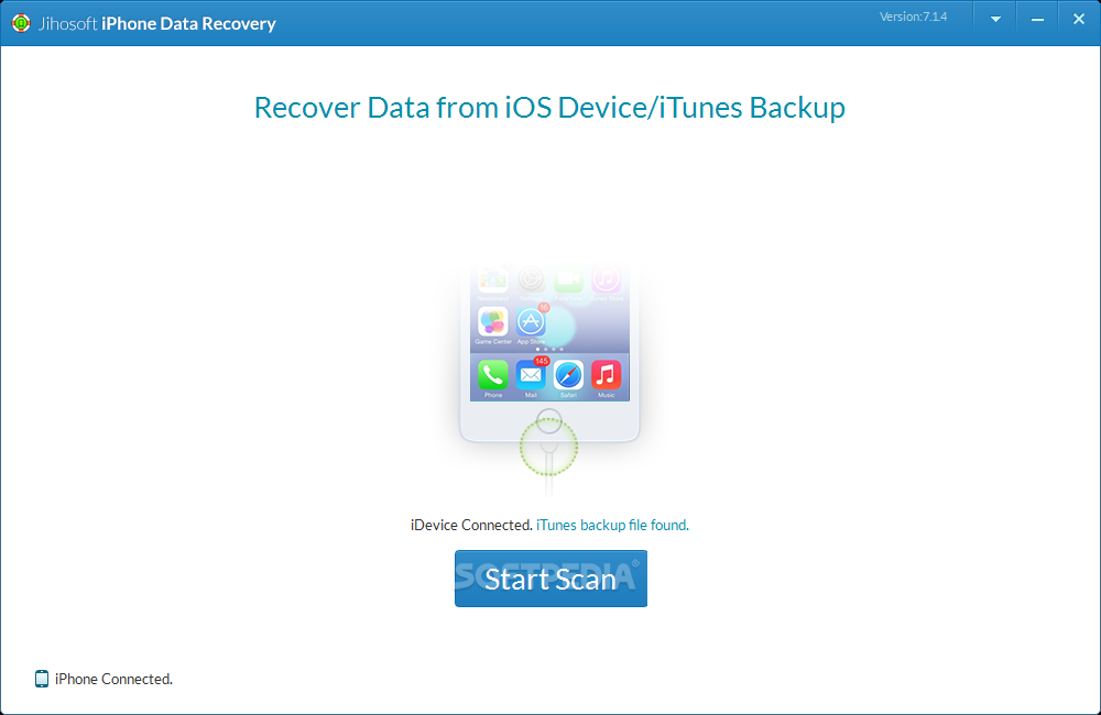 Top 34 System Apps Like Jihosoft iPhone Data Recovery - Best Alternatives