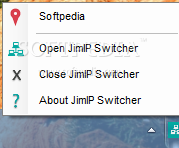 JimIP Switcher