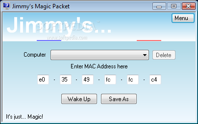 Top 19 Network Tools Apps Like Jimmy's Magic Packet - Best Alternatives