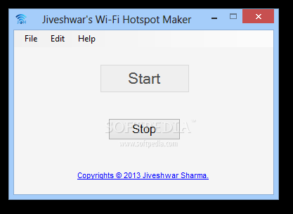 Top 23 Network Tools Apps Like Jiveshwar's Wi-Fi Hotspot Maker - Best Alternatives